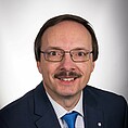 Prof. Dr. Peter Mudra (Bild: HWG LU)