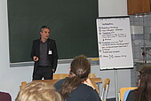 Ludwigshafener Bildungsgespräche: Impulsvortrag