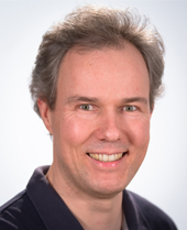 Prof. Dr. Johannes Kals Portrait Prof. Dr. Johannes Kals