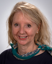 Prof. Christine Allgeier Portrait Prof. Christine Allgeier