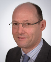 Profilbild Frank Thomé