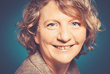 Prof. Dr. Barbara Darimont Prof. Dr. Barbara Darimont