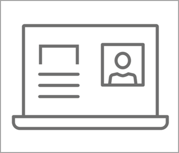Bewerbung