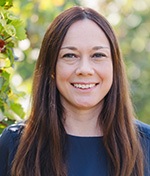 Prof. Dr. Laura Ehm Prof. Dr. Laura Ehm