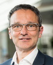 Peter Johann, Vorstandsmitglied Förderverein Peter Johann