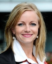Tatjana Kamrad, Vorstandsmitglied Förderverein Tatjana Kamrad